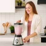 Imagen uso Licuadora Altezza