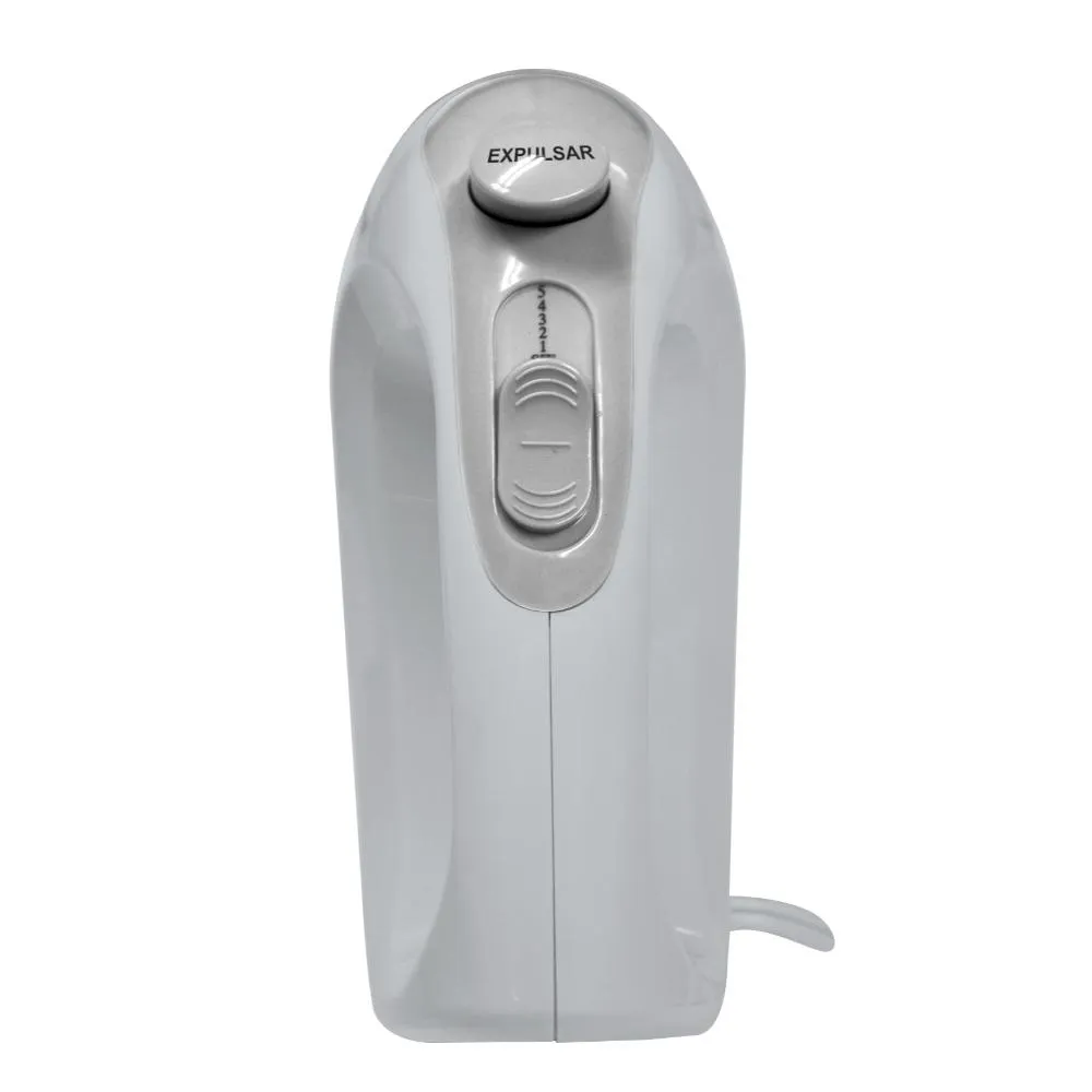 Batidora De Mano Gris 150W Altezza Ahm 4141G - Imagen 2