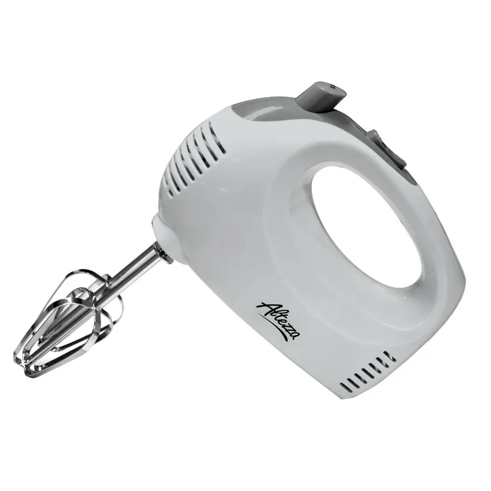 Batidora De Mano Gris 150W Altezza Ahm 4141G