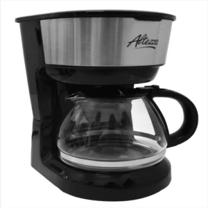 Cafetera Electrica Altezza 6Tzs Acm 212Bl