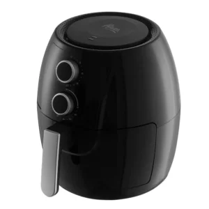 Freidora De Aire Altezza 4.5 Litros Aaf 5613Bl + Obsequio