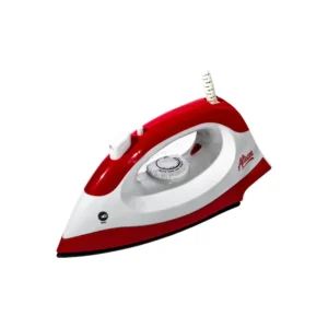 Plancha Seca Altezza Roja 1000 W De Potencia