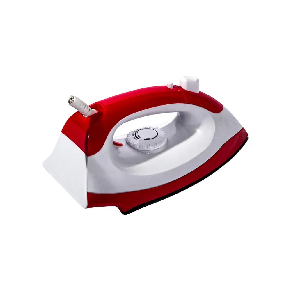 Plancha Seca Altezza Roja 1000 W De Potencia - Imagen 3