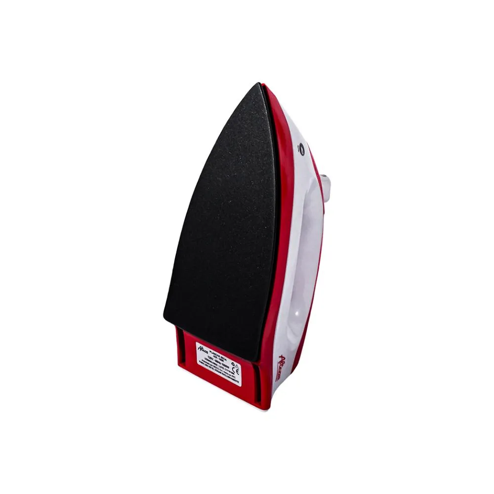 Plancha Seca Altezza Roja 1000 W De Potencia - Imagen 4