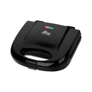 Sanduchera Altezza Asador Negra Agm 817Bl