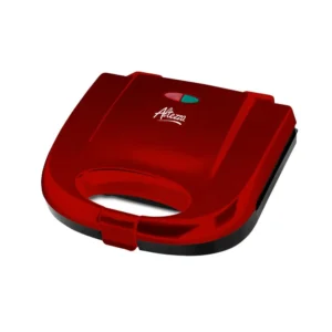 Sanduchera Altezza Dos Puesto Roja Asm 817R