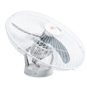 Ventilador Altezza Techo Blanco Orbital Aof 1825 Pro Bal