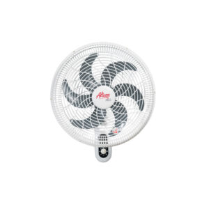 Ventilador Altezza Pro Pared 18" Blanco MP ( 6 Aspas )