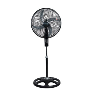 Ventilador Altezza Pro 2 en 1 18" Negro MP