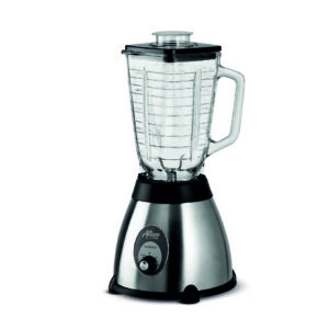 Licuadora Altezza Essential V 600W Cromada