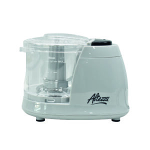 Procesador de Alimentos Altezza pulso 100W Negro