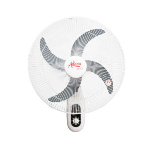 Ventilador Altezza Pro Pared 18" Blanco MM