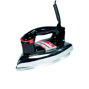 Plancha  Altezza Seca Clasica 1000W Negra