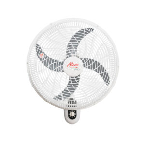 Ventilador Altezza Pro Pared 18" Blanco MP