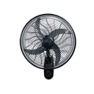 Ventilador Altezza Pro Pared 18" Negro MP