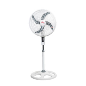 Ventilador Altezza Pro 2 en 1 18" Blanco MP
