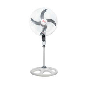 Ventilador Altezza Pro 2 en 1 18" Blanco MM