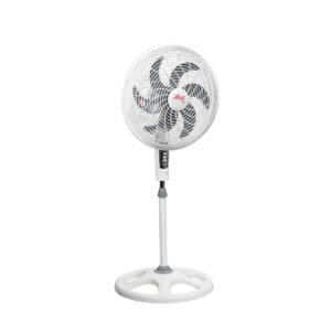 Ventilador Altezza Pro 2 en 1 18″ Blanco MP 6 aspas