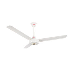 Ventilador Altezza Techo Industrial Blanco