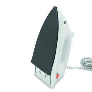 Plancha  Altezza Seca Rociado 1000W Blanca