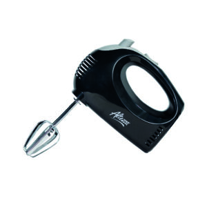 Batidora Altezza Manual 150W Negro